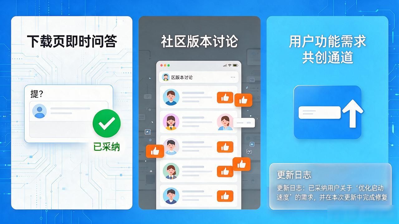 tp官方正版下载渠道，行业用户互动实操经验