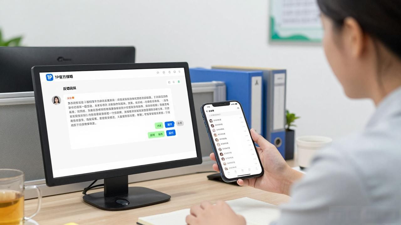学校下了TP官方app，教育行业应用模式到底跑通了没