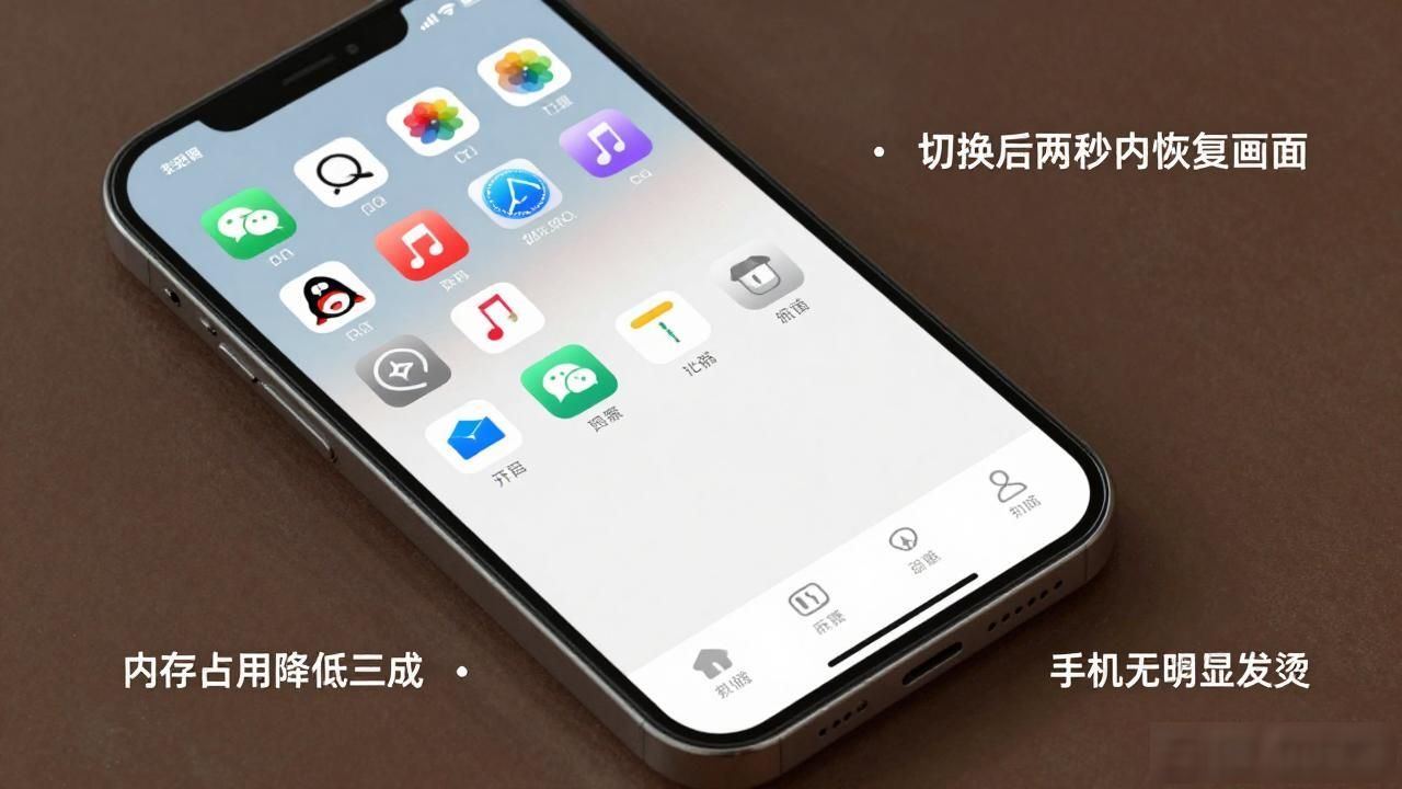 tp安卓官方下载2025新版，更新后手机用起来真不一样