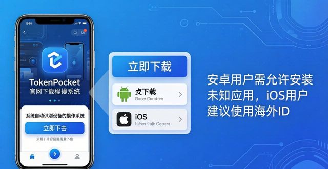 钱包助记词是什么意思_钱包助记词干什么用的_tokenpocket钱包官网的下载流程详解，助你顺利开启投资之旅