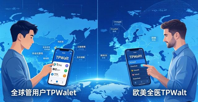 全球视野的重要性_理解TPWallet的全球化视野_怎么理解全球视野