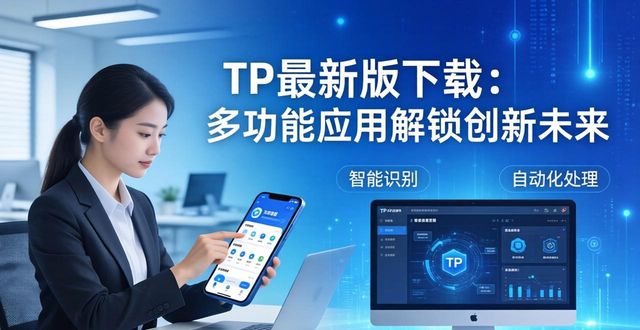 应用前景是指什么_TP最新版本下载的多功能应用与创新前景_应用前景图片