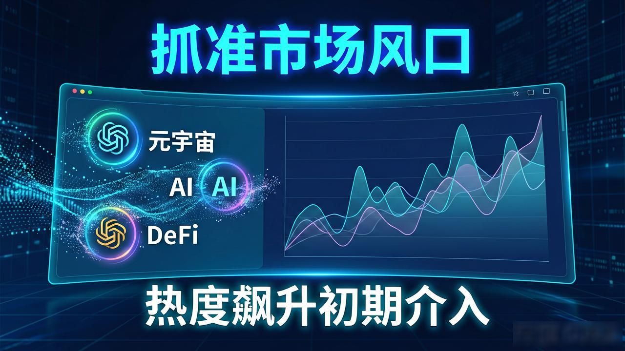 tpwallet分析工具资金流向追踪_如何结合tpwallet最新版官网的分析工具洞察市场趋势，获取先机？_币圈交易员数据分析工具