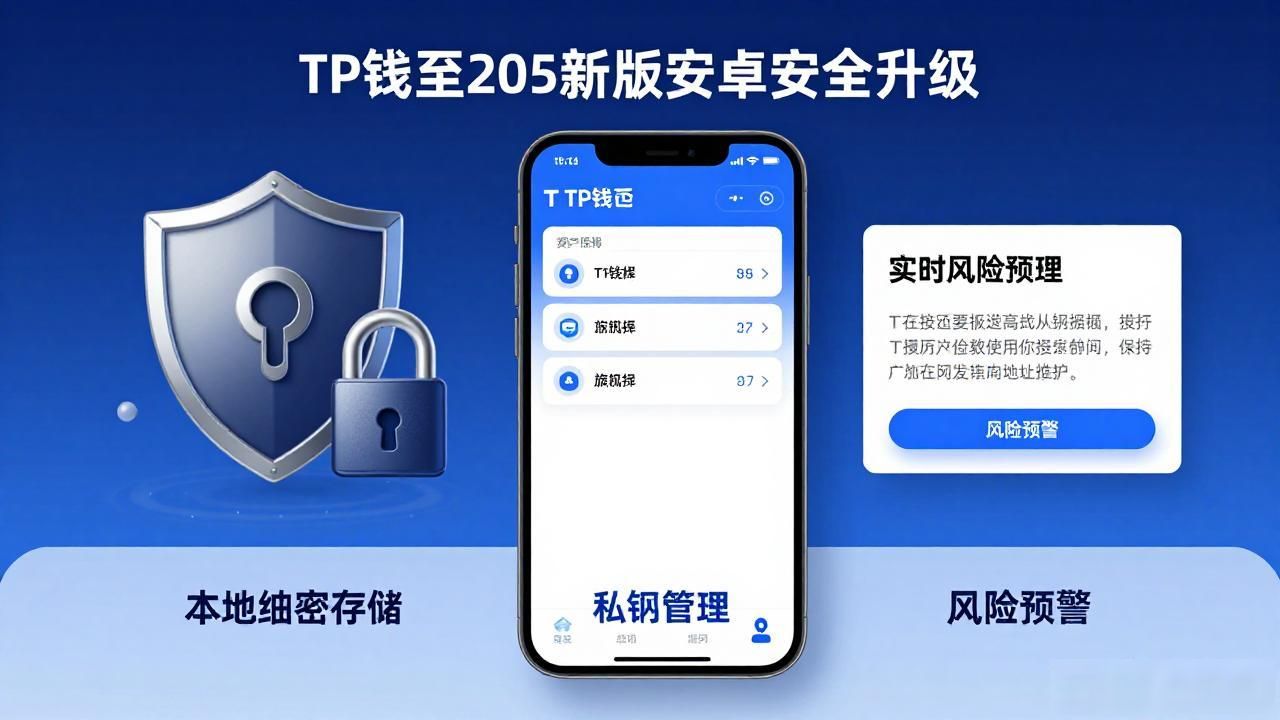 TP官网下载安卓最新版本2025的应用场景与市场机遇_安卓系统碎片化适配TP2025版本_TP官网安卓最新版本2025