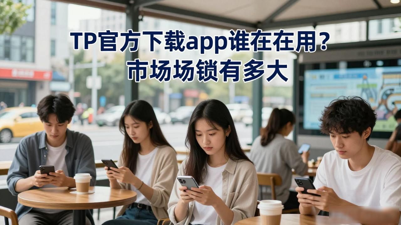 便捷服务优质平台_TP官方下载app_TP官方下载app的使用人群与市场需求