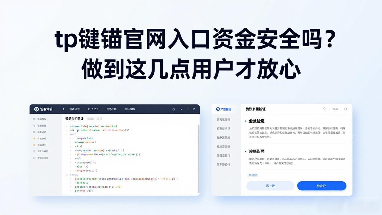 tp钱包官网入口的资金安全理念，如何赢得用户的满意？_tp钱包官网入口的资金安全保障_tp钱包官网入口的去中心化设计