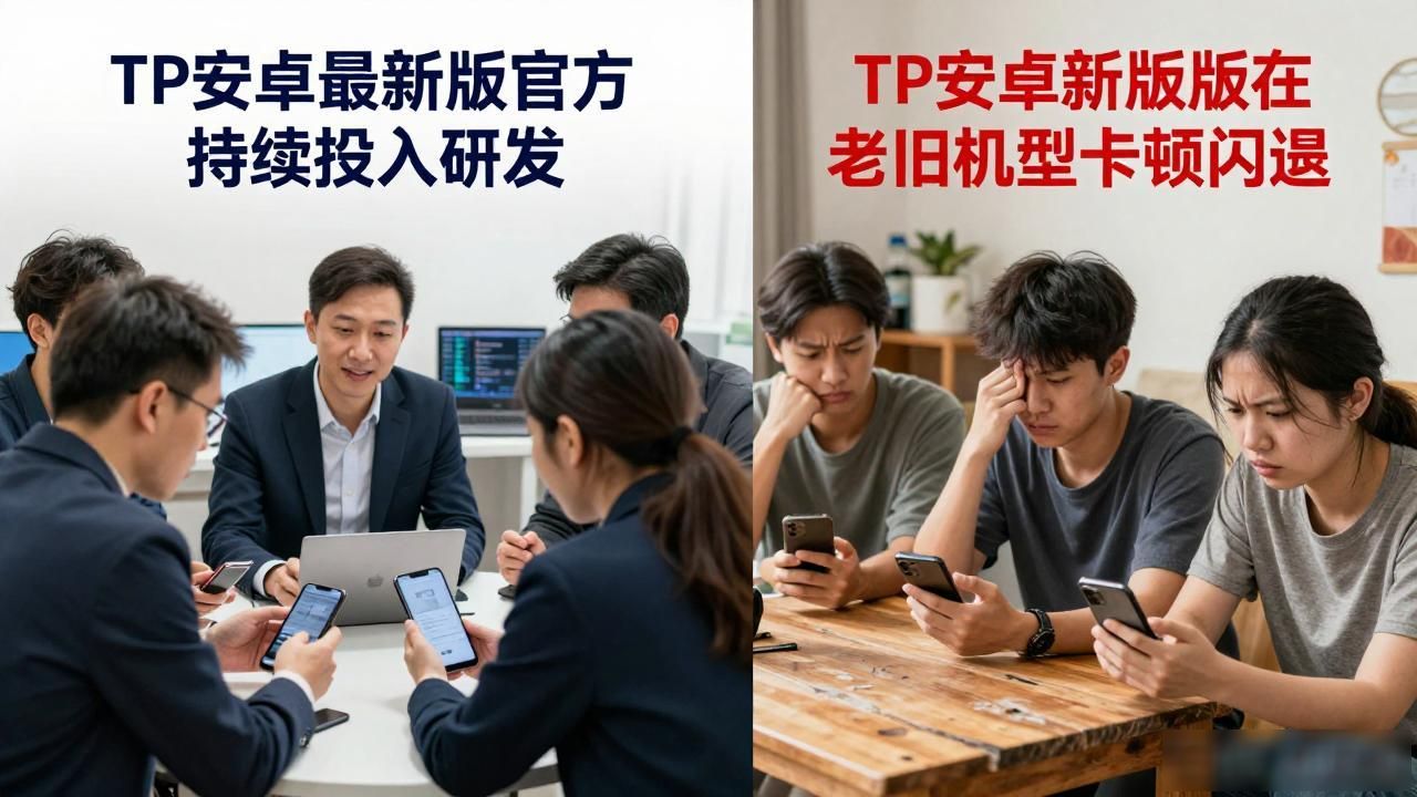TP官方安卓最新版本下载的推进与市场反应_TP安卓最新版本下载_官方渠道应用商店上线