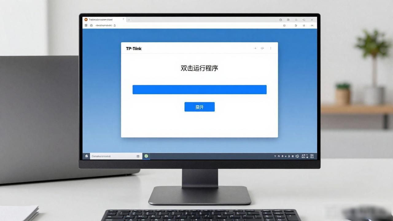 TP-Link官网下载全攻略，路由器设置不再难