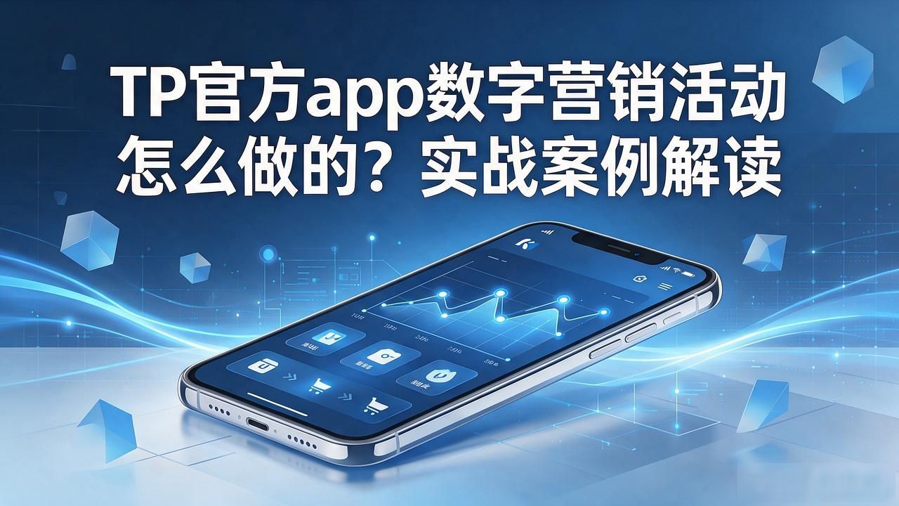 加密货币app精准获客方法_TP官方app的数字营销活动_TP官方app推广营销方案