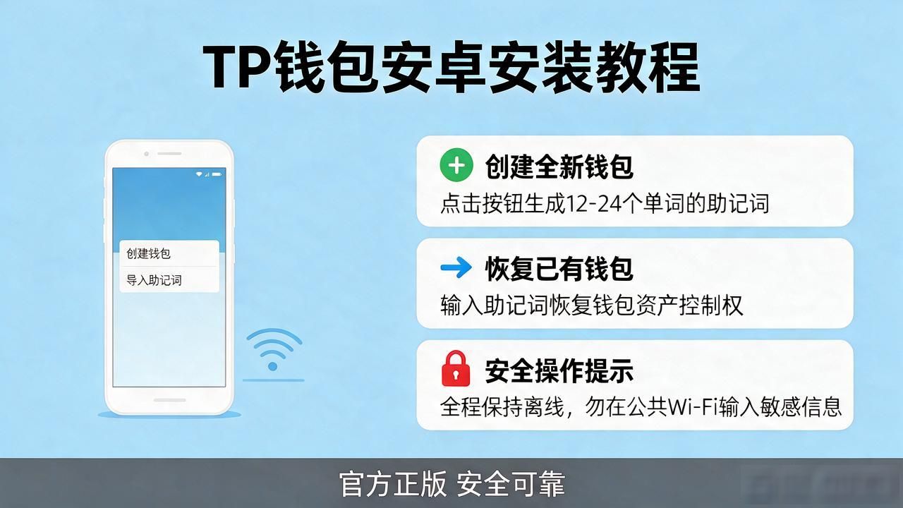 tp钱包官网最新安卓版_TP钱包私钥泄露风险防范_TP钱包安卓最新版正规下载渠道