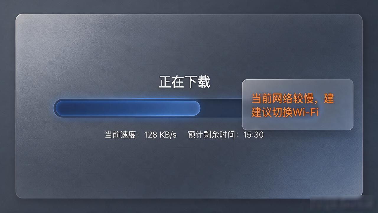 如何在TP官方app下载中管理客户期望？_用户期望管理_下载流程优化