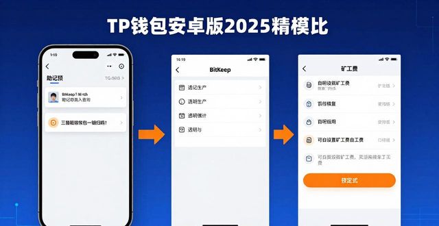 TP钱包安卓版2025：下载体验与竞品对比