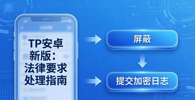 TP安卓新版：法律要求处理指南