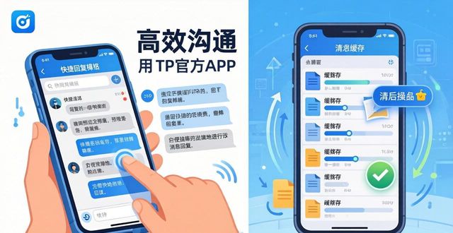 TP官方APP下载后如何高效沟通？两步搞定