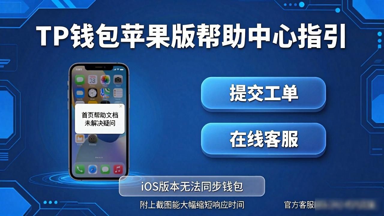 TokenPocket官方下载_TP Wallet设置帮助文档_如何在TP官网下载苹果版中找到帮助文档