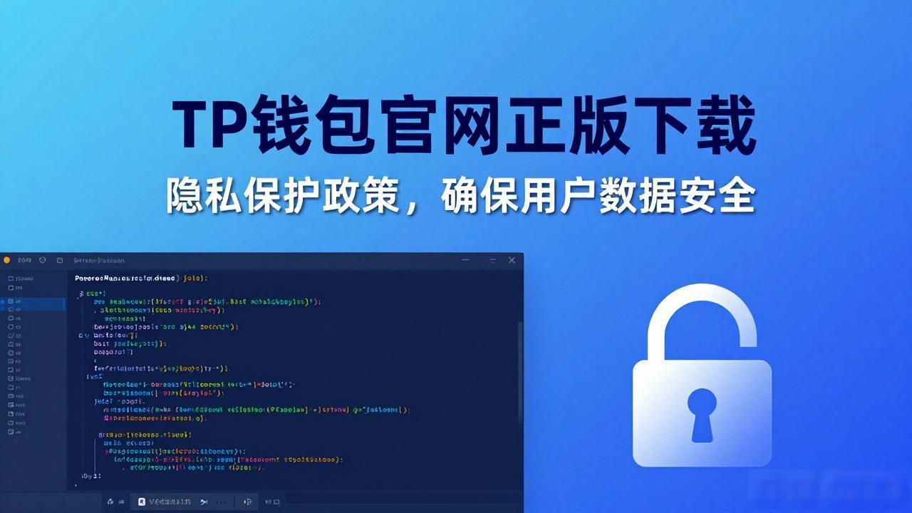 TP钱包隐私保护政策_TP钱包数据安全保障_tp钱包官网正版最新下载的隐私保护政策，确保用户数据安全
