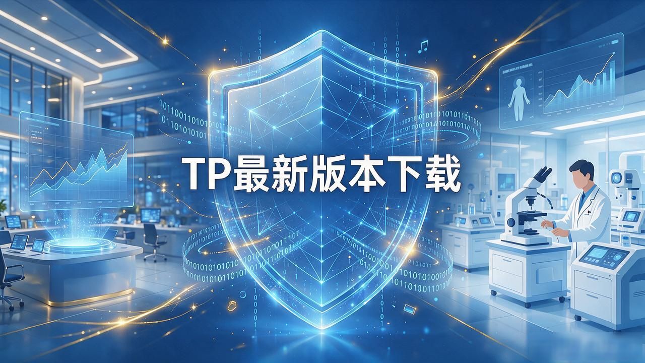 TP最新版本下载：引领行业技术突破的关键力量