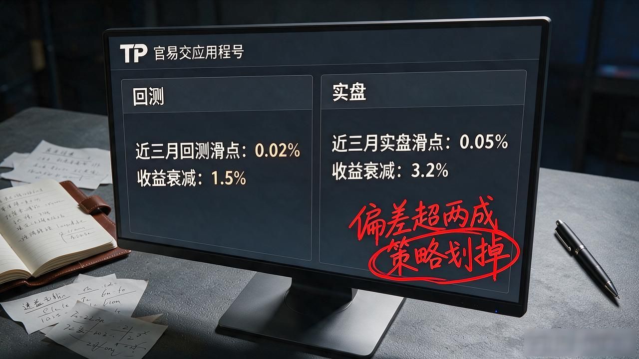 TP官方app下载后策略分析怎么管？老交易者几个实操心得