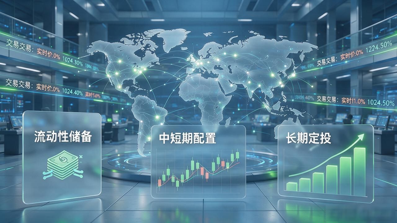 支付通道选择_跨境投资官方下载_如何通过tp官方网址下载实现跨境交易，扩大你的投资视野？