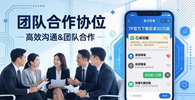 TP官方下载安卓2025版，这样沟通更高效