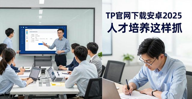 TP官网下载安卓2025 人才培养这样抓