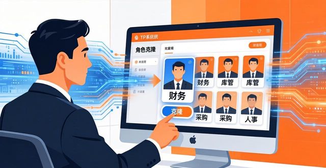 角色权限设置管理_角色权限是什么_TP官方网站下载的用户角色与权限设置