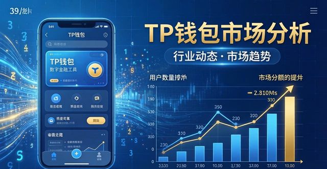 洞察TP钱包行业新动态，掌握TP钱包市场最新发展趋势！