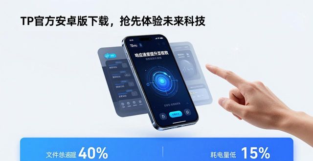 TP官方安卓版下载，抢先体验未来科技