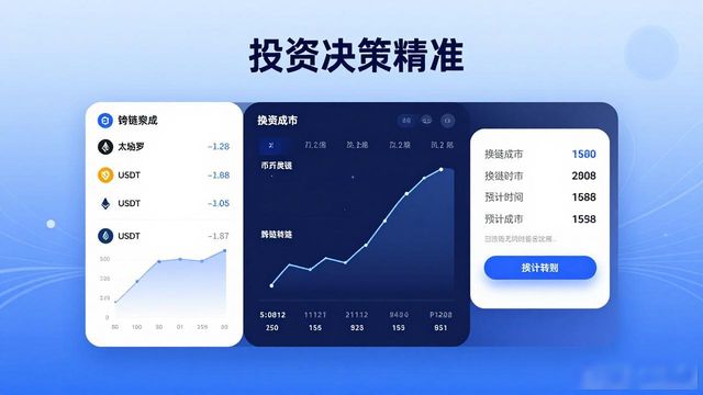 TokenPocket钱包功能全解析，帮你投资决策更精准