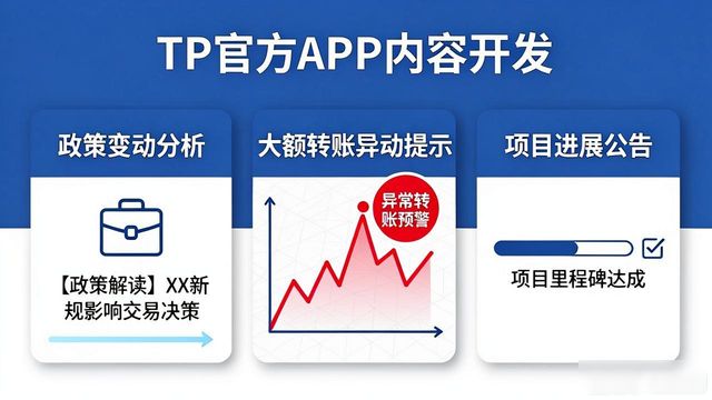 TP官方APP内容开发：3个方向让用户每天都打开