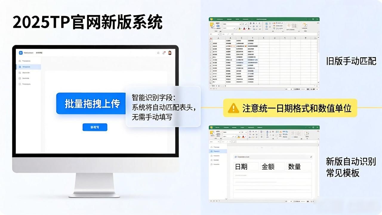 2025 TP官网最新版本的用户培训与技术辅导_新版TP官网操作指南_TP官网新版功能介绍
