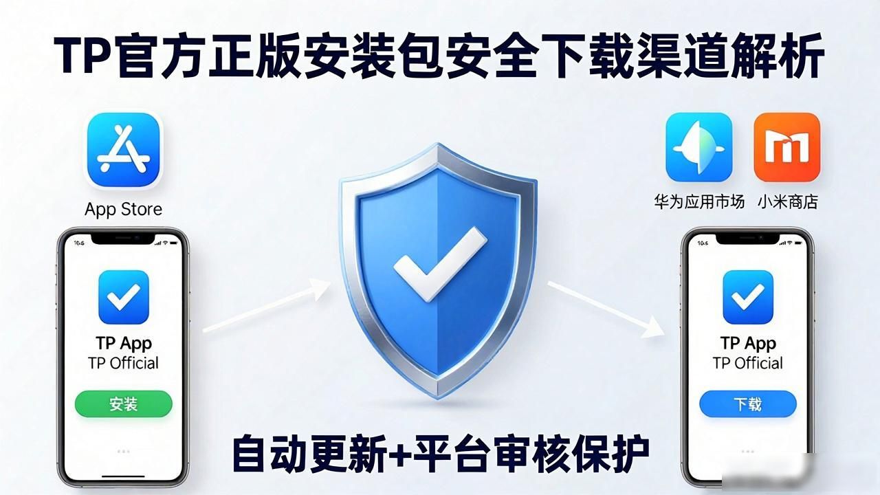 TP软件下载安全途径_安装TP软件官方渠道_TP官方正版下载安装包获取途径详解