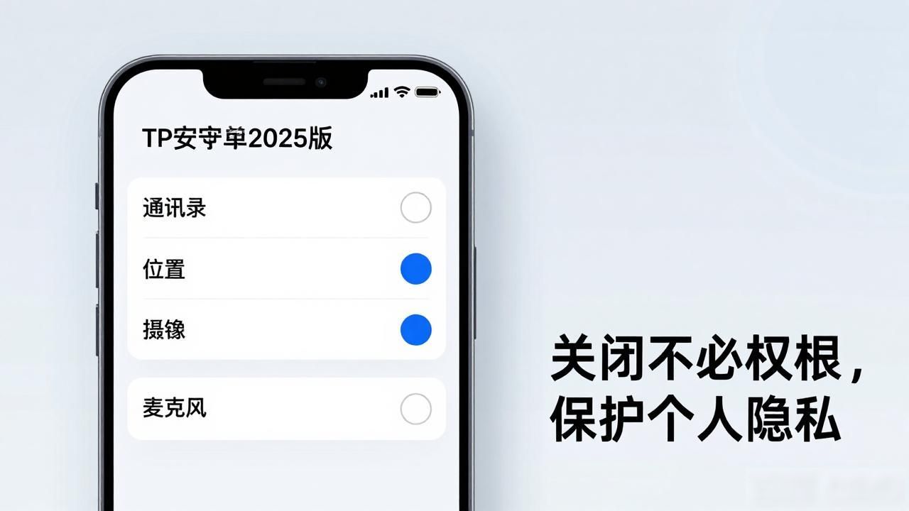 TP官方下载安卓最新版本2025的安全管理与隐私保护_TP官方下载安卓最新版本2025安全管理与隐私保护_安卓TP最新版本安全下载指南