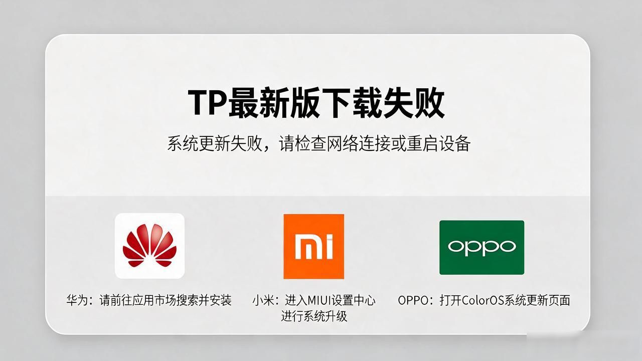 如何通过TP最新版下载优化用户体验？_下载中断率优化_安装包体积优化