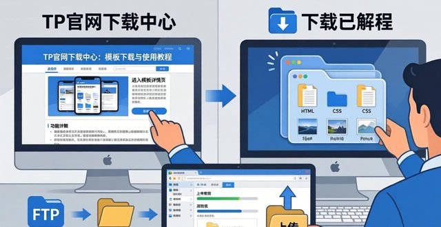 模板中心下载安装_模版是什么意思啊_如何在TP官方网站下载中进行模版使用