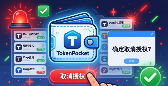TokenPocket钱包安全吗？官网下载防骗必看