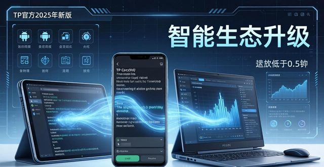 TP官方安卓2025新版实测：智能生态这次升级了什么