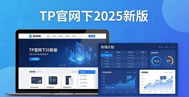 TP官网下2025新版，同步定好市场计划