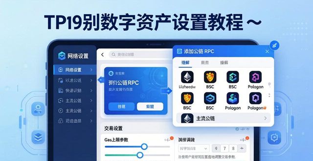 tp最新版下载后的设置与优化，助你全面掌控数字资产。_掌控资源_掌控财富