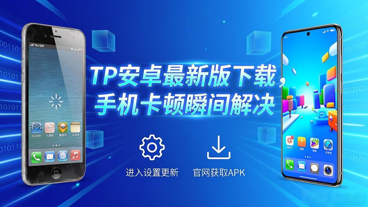 TP官方安卓更新_安卓系统优化_2. 下载TP官方安卓最新版本，手机性能大提升