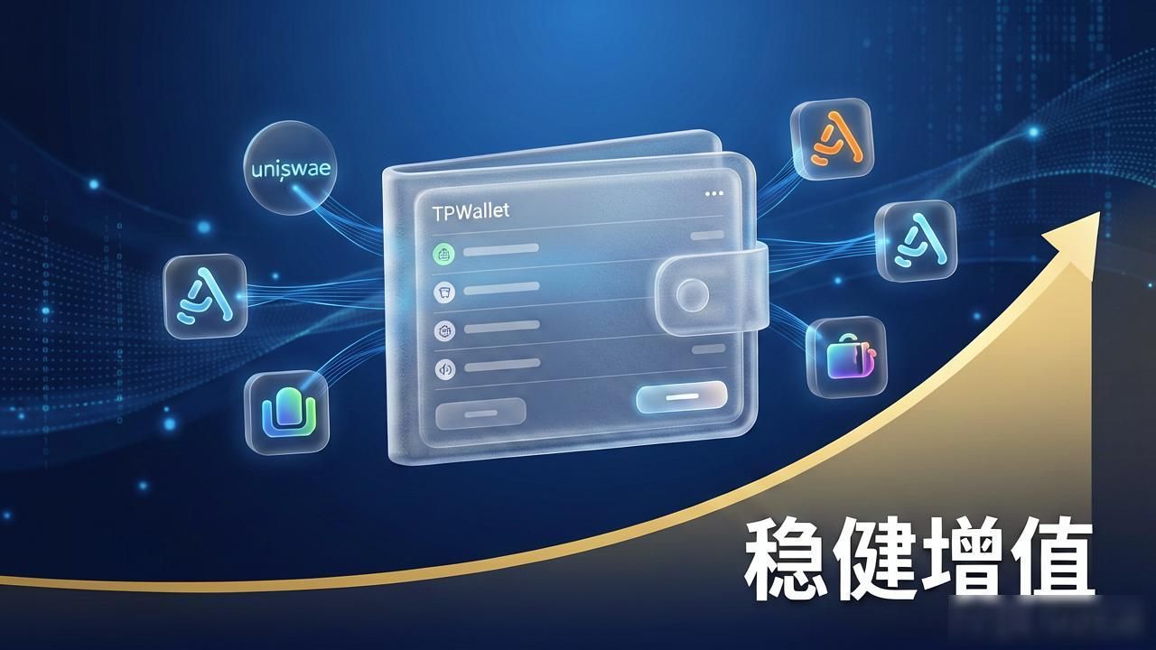 TPWallet财富增长策略_TPWallet简化跨链交互_通过TPWallet进行财富增长的策略