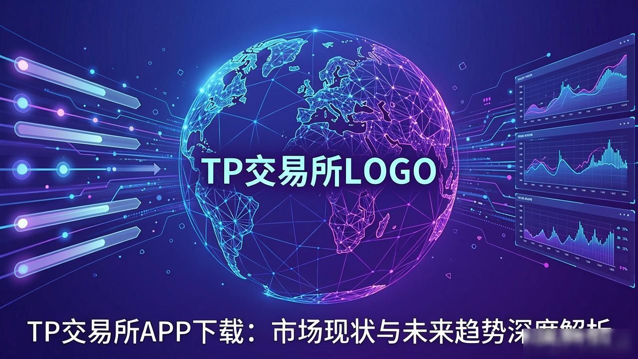 TP交易所APP下载：市场现状与未来趋势深度解析