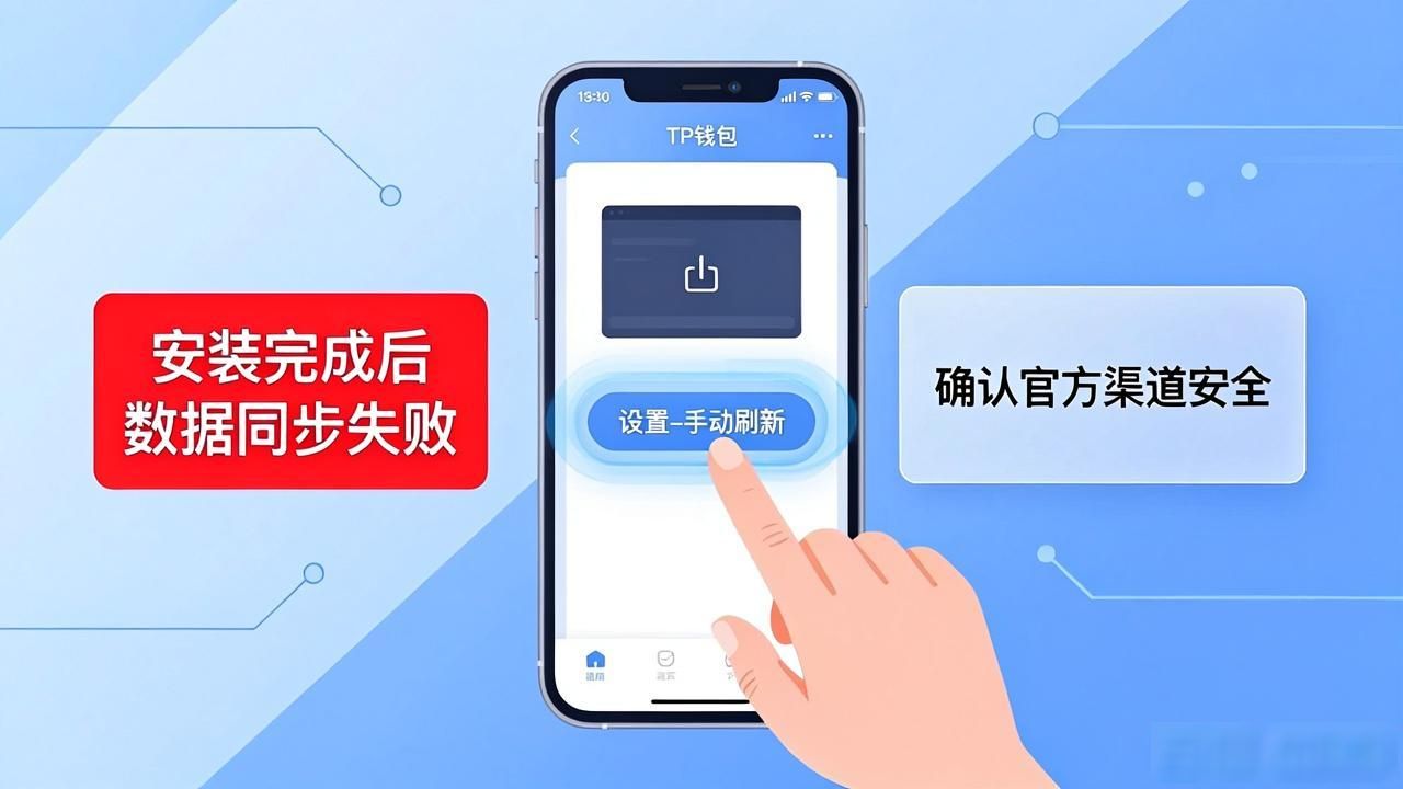 TP钱包2025最新版下载协调问题解决指南