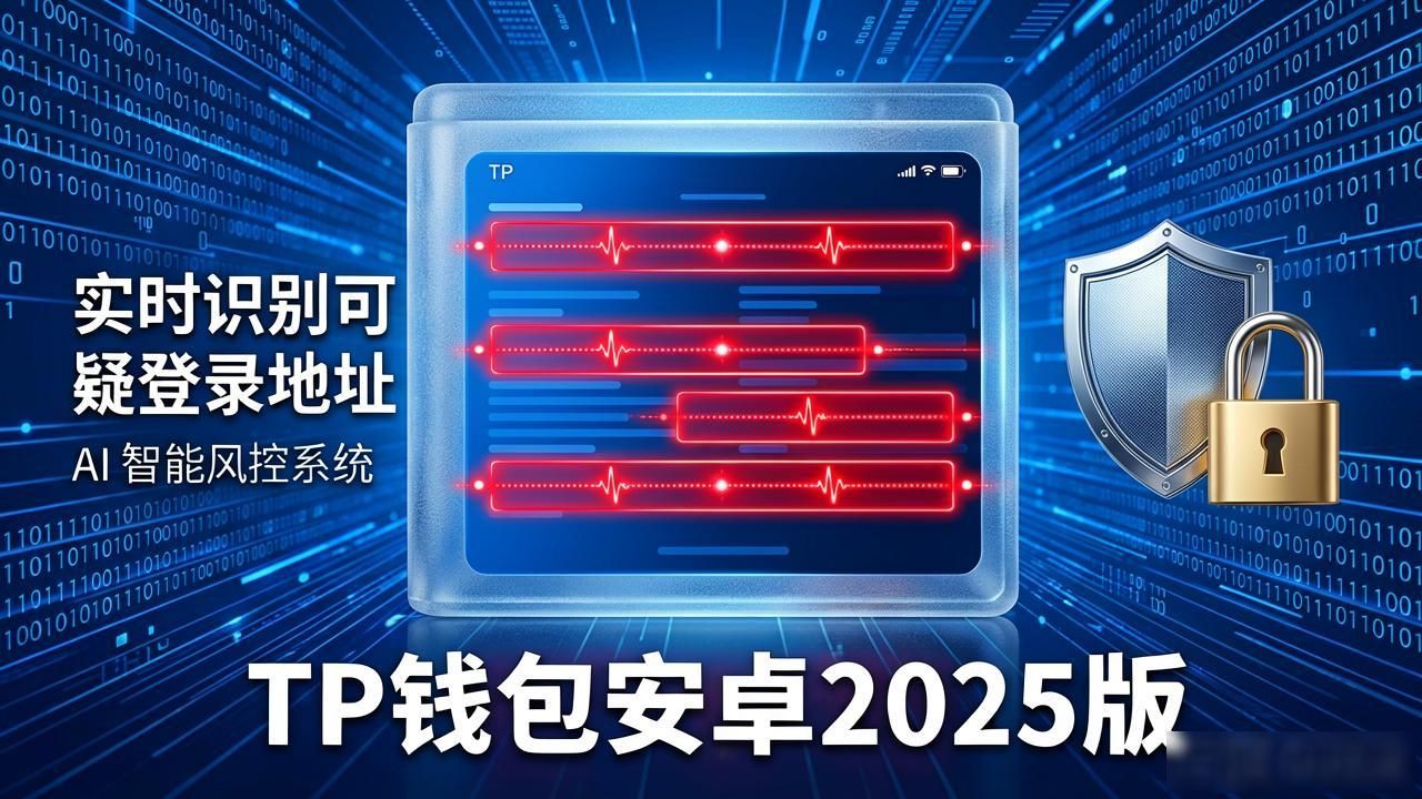 TP钱包安卓2025版：更安全更流畅，新用户必看指南