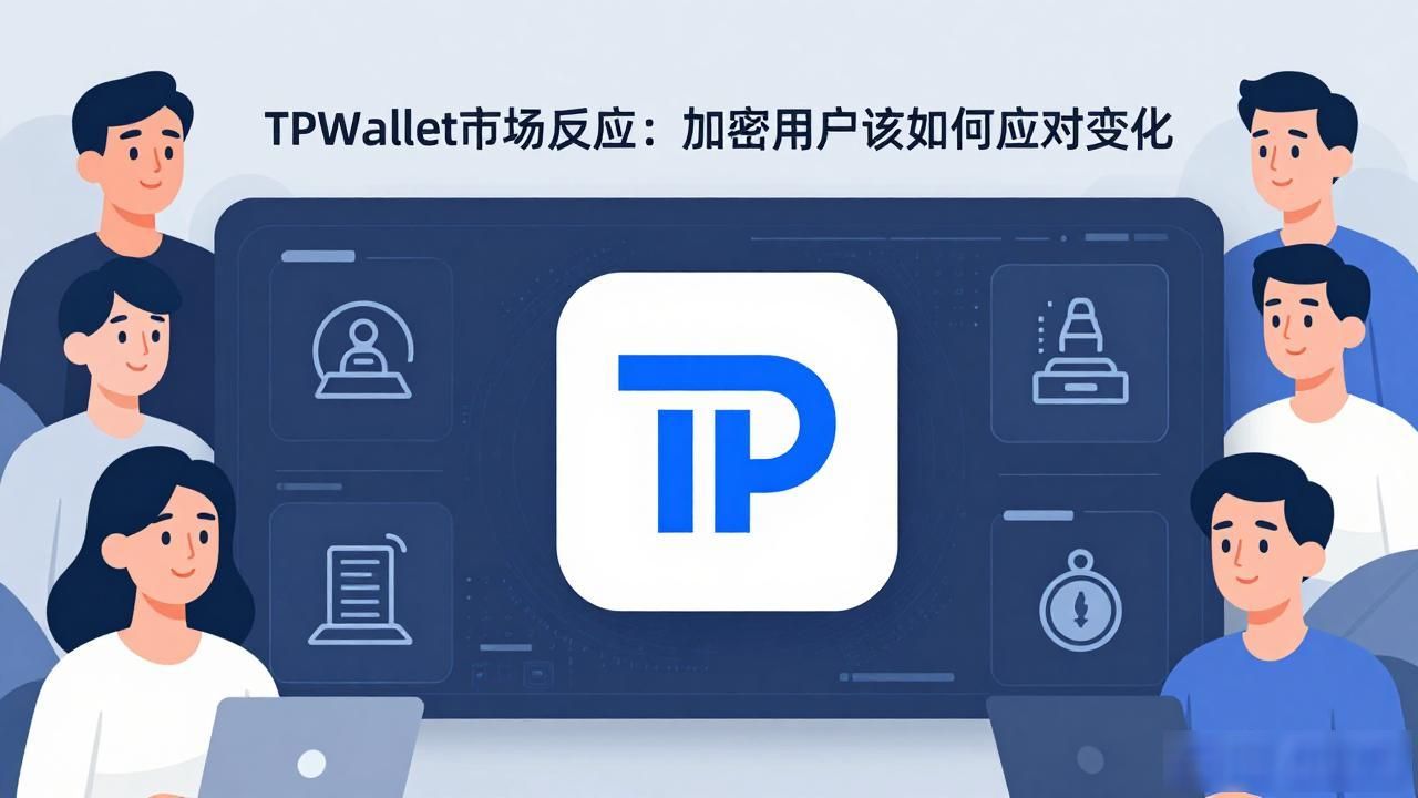 适应变化：TPWallet对市场的反应_TPWallet的产品迭代与功能优化_TPWallet应对加密货币市场变化