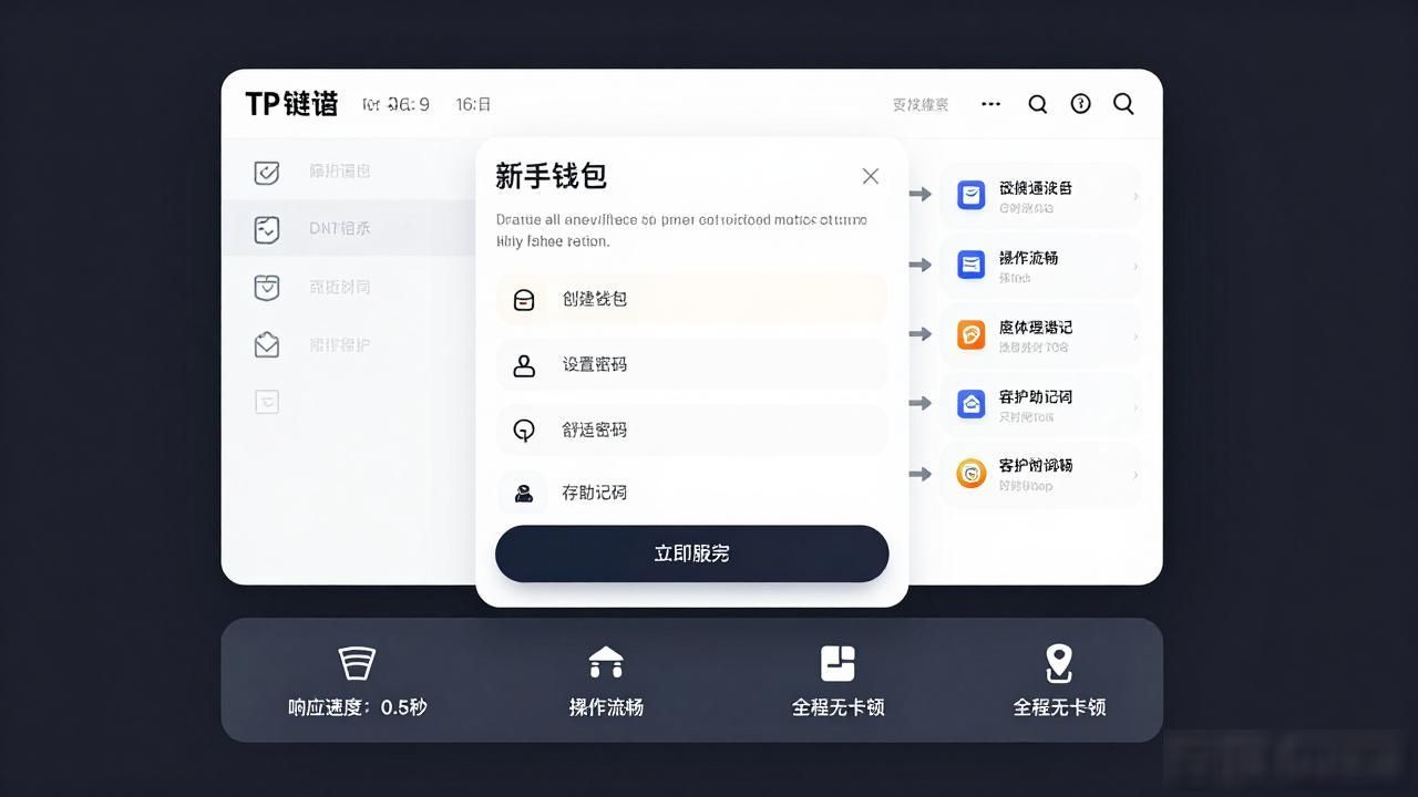TP钱包新界面改得怎么样？下载安装与实用分析