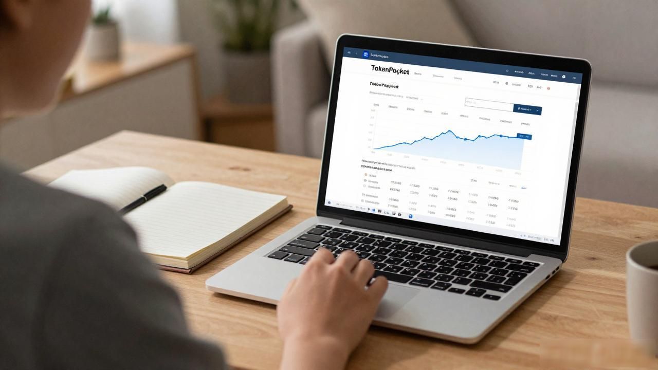 普通人用TokenPocket钱包做加密投资：我的实战经验