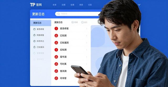 如何在tp官网下载后的更新提示中快速获取新版信息？_立即更新版本_请下载更新