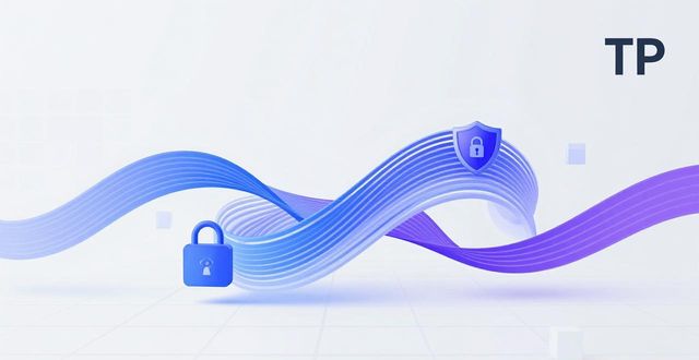 TP官方app的来历与初心