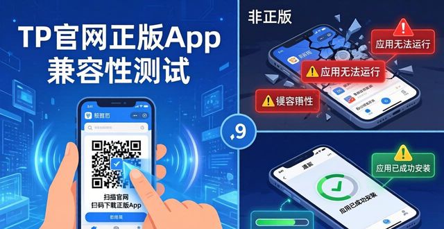 TP官网正版App兼容性实测：你的手机能用吗？